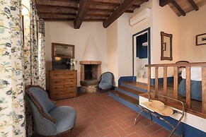 Relais Poggio Borgoni