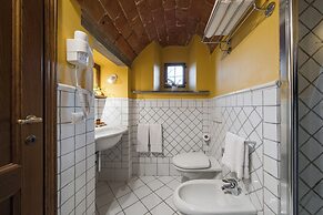 Relais Poggio Borgoni