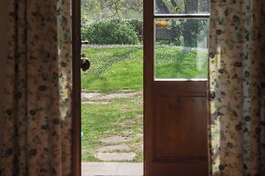 Relais Poggio Borgoni