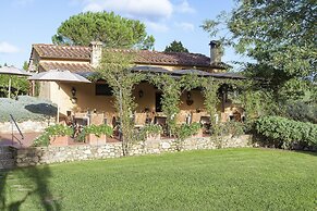 Relais Poggio Borgoni
