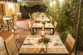Relais Poggio Borgoni