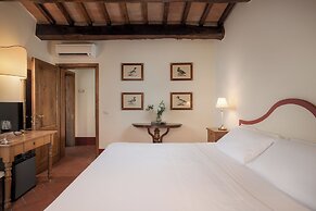 Relais Poggio Borgoni