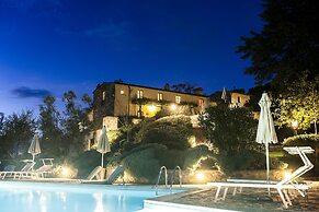 Relais Poggio Borgoni