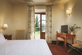 Relais Poggio Borgoni