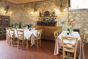 Relais Poggio Borgoni