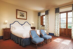 Relais Poggio Borgoni