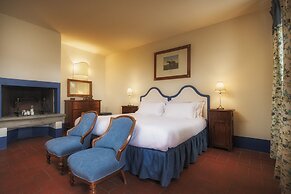 Relais Poggio Borgoni
