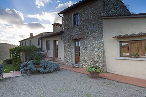 Relais Poggio Borgoni