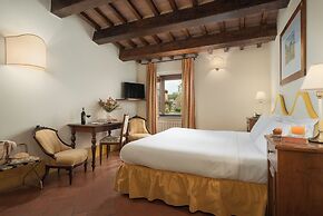Relais Poggio Borgoni