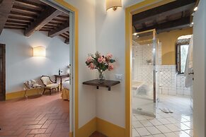 Relais Poggio Borgoni