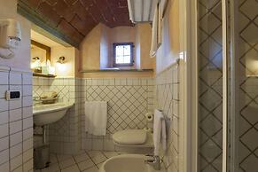 Relais Poggio Borgoni