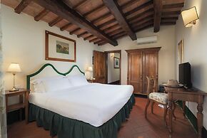 Relais Poggio Borgoni