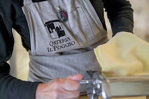 Relais Poggio Borgoni