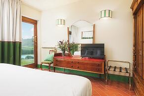 Relais Poggio Borgoni