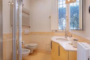 Villa Romantica Wellness & SPA