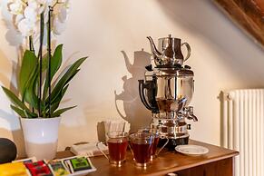 Villa Romantica Wellness & SPA