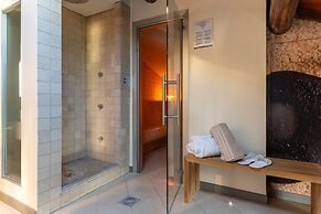 Villa Romantica Wellness & SPA
