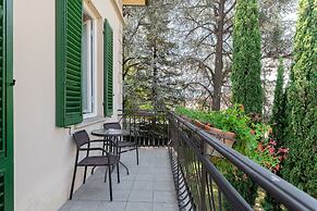 Villa Romantica Wellness & SPA