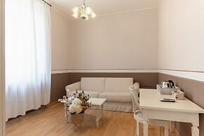 Villa Romantica Wellness & SPA