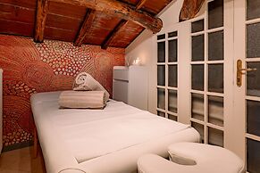 Villa Romantica Wellness & SPA