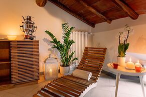 Villa Romantica Wellness & SPA