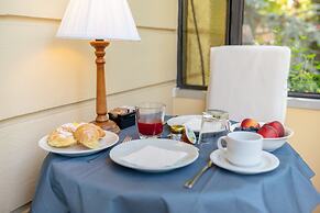 Villa Romantica Wellness & SPA