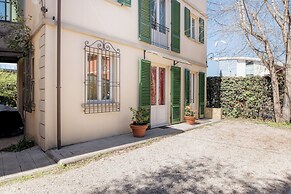 Villa Romantica Wellness & SPA