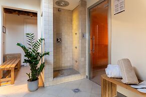 Villa Romantica Wellness & SPA