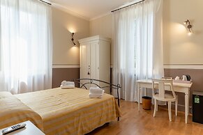 Villa Romantica Wellness & SPA