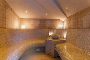 Villa Romantica Wellness & SPA