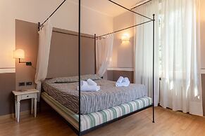 Villa Romantica Wellness & SPA