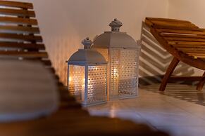 Villa Romantica Wellness & SPA
