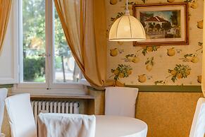 Villa Romantica Wellness & SPA