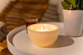 Villa Romantica Wellness & SPA