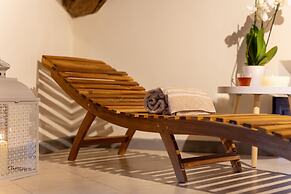 Villa Romantica Wellness & SPA