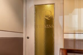 Villa Romantica Wellness & SPA