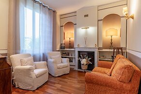 Villa Romantica Wellness & SPA