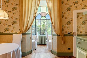 Villa Romantica Wellness & SPA
