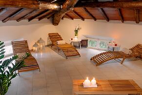 Villa Romantica Wellness & SPA