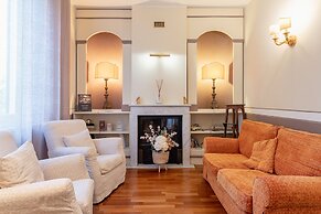 Villa Romantica Wellness & SPA