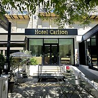 Hotel Carlton Nice