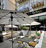 Hotel Carlton Nice