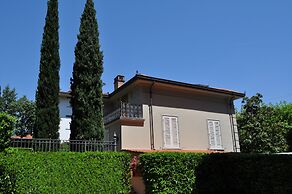 Villa le Magnolie
