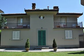 Villa le Magnolie