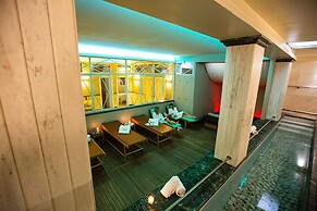 Hotel Villa Undulna - Terme della Versilia