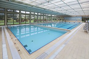 Hotel Villa Undulna - Terme della Versilia