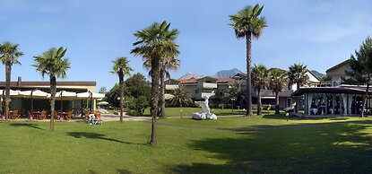 Hotel Villa Undulna - Terme della Versilia