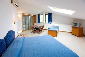 Hotel Villa Undulna - Terme della Versilia