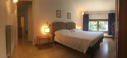 Hotel Villa Undulna - Terme della Versilia