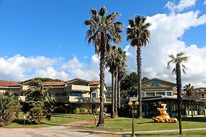 Hotel Villa Undulna - Terme della Versilia